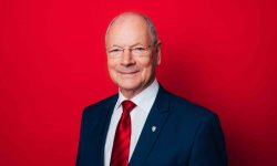 Barnarøkt byrjar við byrjanini